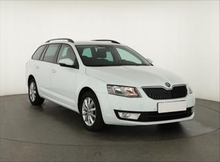 Škoda Octavia 1.6 TDI 81kW kombi