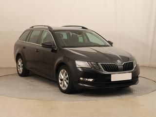 Škoda Octavia 1.6 TDI 85kW kombi