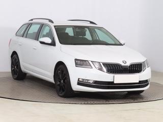 Škoda Octavia 1.8 TSI 132kW kombi