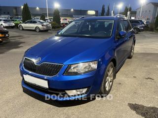 Škoda Octavia 1.4TSI kombi