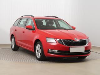 Škoda Octavia 1.6 TDI 85kW kombi