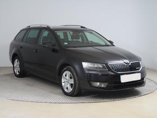 Škoda Octavia 1.6 TDI 81kW kombi