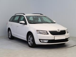 Škoda Octavia 1.6 TDI 81kW kombi