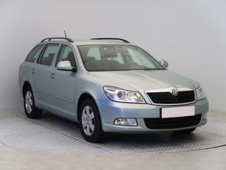 Škoda Octavia 2.0 TDI 81kW kombi