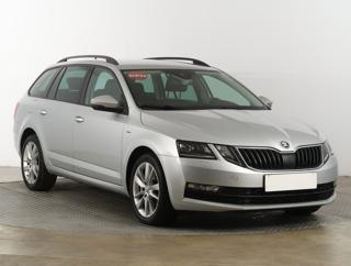 Škoda Octavia 1.6 TDI 85kW kombi