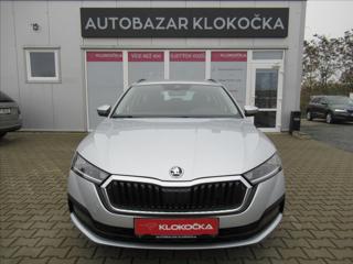 Škoda Octavia 1,5 TSI AmbitionPlus kombi