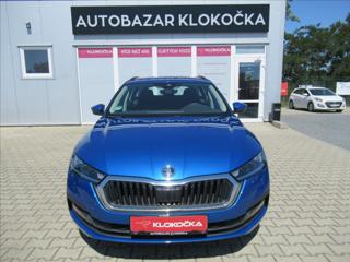 Škoda Octavia 1,5 TSI AmbitionPlus kombi