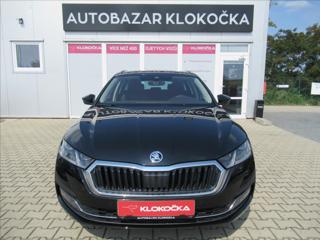 Škoda Octavia 1,5 TSI StylePlus kombi