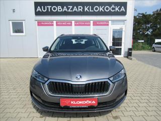 Škoda Octavia 1,5 TSI AmbitionPlus kombi