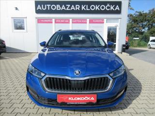 Škoda Octavia 1,5 TSI AmbitionPlus kombi