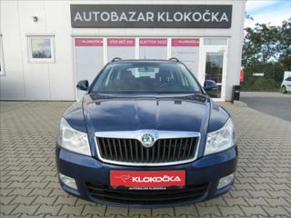 Škoda Octavia 1,6 TDI Ambiente Combi kombi