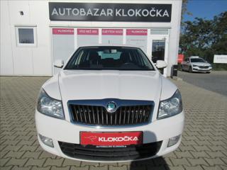 Škoda Octavia 1,6 TDi Elegance 6DSG kombi