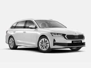 Škoda Octavia 1,5 TSI Top Selec. combi DSG kombi