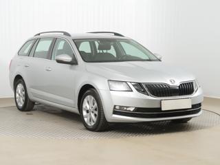 Škoda Octavia 1.6 TDI 85kW kombi