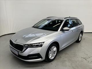 Škoda Octavia 1,5 TSI AmbitionPlus kombi