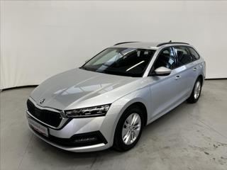 Škoda Octavia 1,5 TSI AmbitionPlus kombi