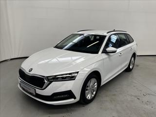 Škoda Octavia 1,5 TSI AmitionPlus kombi