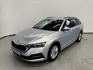 Škoda Octavia 1,5 TSI AmbitionPlus kombi