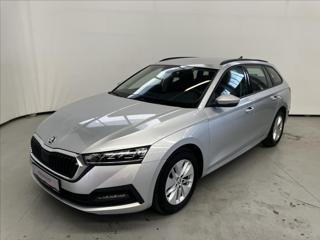 Škoda Octavia 1,5 TSI AmbitionPlus kombi