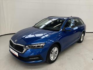 Škoda Octavia 1,5 TSI AmbitionPlus kombi