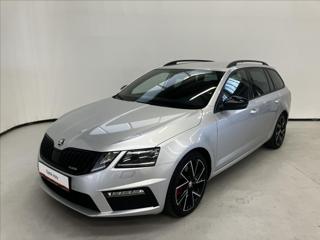 Škoda Octavia 2,0 TSI RS  7DSG kombi