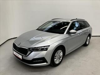 Škoda Octavia 1,5 TSI AmbitionPlus  Combi kombi