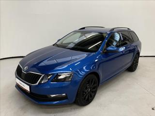 Škoda Octavia 1,6 TDI Ambition  7DSG kombi