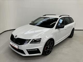 Škoda Octavia 2,0 TSI RS 245 RS Combi 7DSG kombi