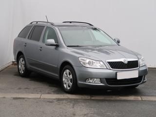 Škoda Octavia 1.6 TDI 77kW kombi