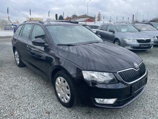 Škoda Octavia 1.2 TSI AMBITION kombi