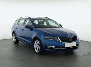 Škoda Octavia 1.6 TDI 85kW kombi