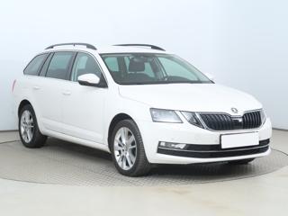 Škoda Octavia 1.5 TSI 110kW kombi