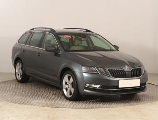 Škoda Octavia 2.0 TDI 135kW kombi