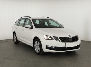 Škoda Octavia 1.6 TDI 85kW kombi