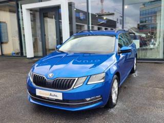 Škoda Octavia 1.5 TSI Style DCC kombi