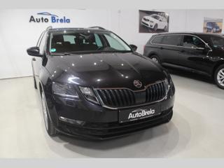 Škoda Octavia 1.5TSI  Navi FULL LED STYLE+ kombi