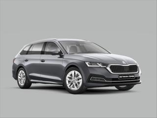 Škoda Octavia 1,5  TSI Combi Style kombi