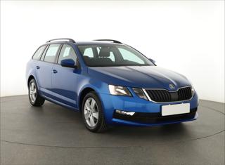 Škoda Octavia 1.6 TDI 85kW kombi