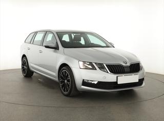 Škoda Octavia 1.6 TDI 85kW kombi