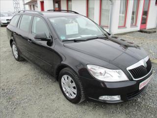 Škoda Octavia 1,4 TSI,aut.klima,serv.kniha, kombi