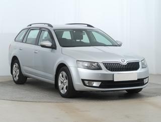 Škoda Octavia 1.6 TDI 77kW kombi