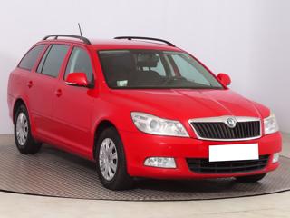 Škoda Octavia 1.6 TDI 77kW kombi