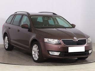 Škoda Octavia 1.6 TDI 77kW kombi