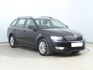 Škoda Octavia 1.2 TSI 81kW kombi