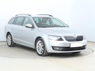 Škoda Octavia 2.0 TDI 110kW kombi