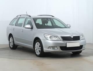 Škoda Octavia 1.6 TDI 77kW kombi