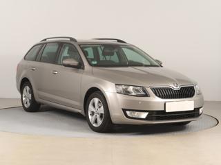 Škoda Octavia 1.6 TDI 81kW kombi