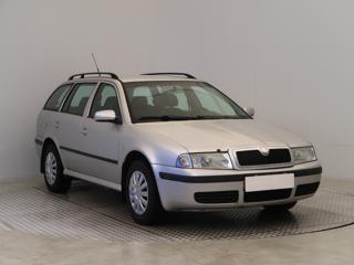 Škoda Octavia 1.6 75kW kombi