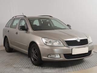 Škoda Octavia 1.9 TDI 77kW kombi