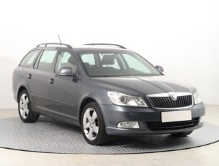 Škoda Octavia 1.6 TDI 77kW kombi